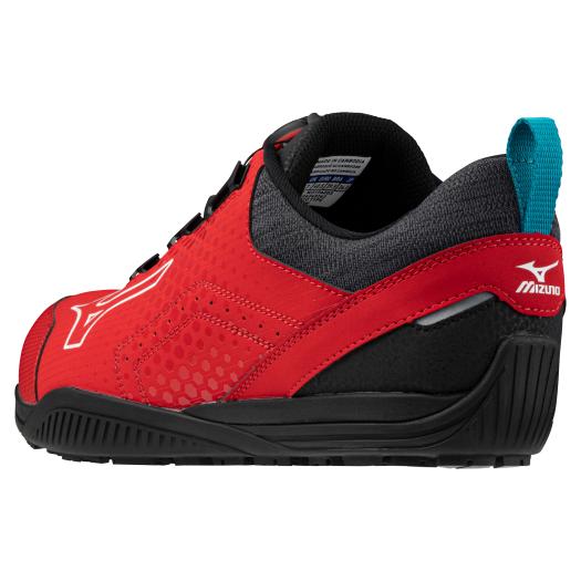 楽天市場】ミズノ公式 オールマイティTD II 51L BOA ダイヤル