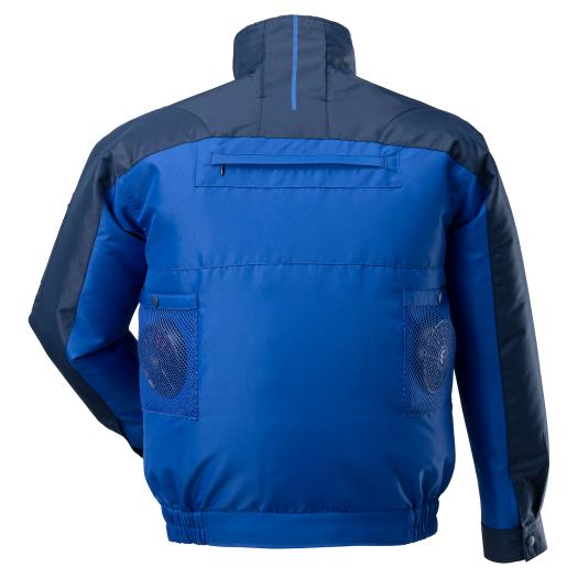 楽天市場】ミズノ公式 エアリージャケットTOUGH柱上作業用フルハーネス