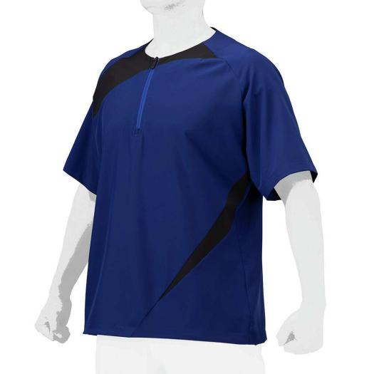 楽天市場】ミズノ公式 【ミズノプロ】トレーニングジャケット ユニ