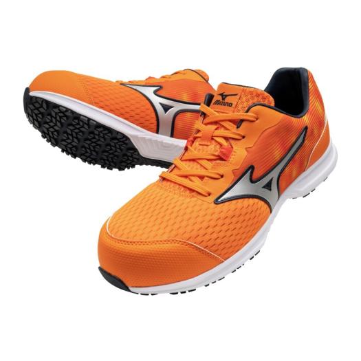 楽天市場】【シューズ返品送料無料】ミズノ公式 作業靴【ミズノ直営店