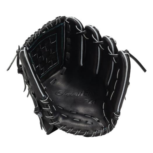 楽天市場】ミズノ公式限定 野球 グローブ 投手用 硬式 グローバル