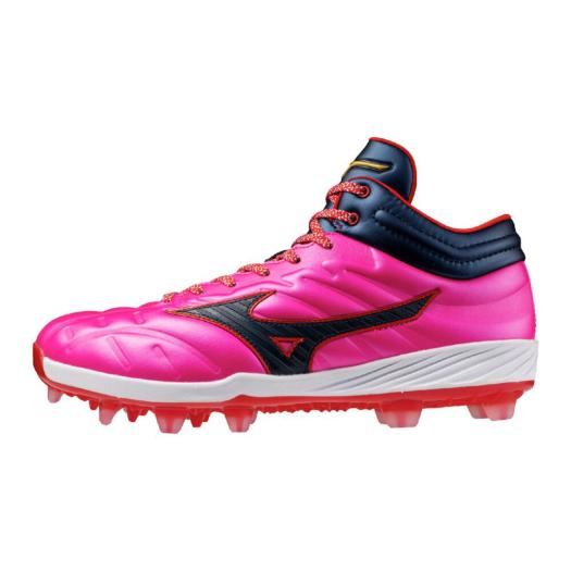 楽天市場】返品送料無料 野球 スパイク ポイント 大人 ミズノ公式