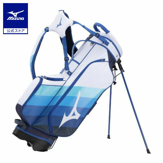 楽天市場】ミズノ（キャディバッグ｜バッグ・ケース）：ゴルフ