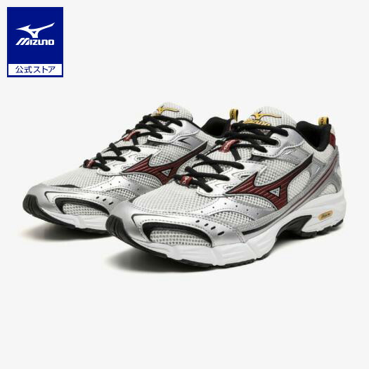 楽天市場】ミズノ公式 MXR ユニセックス ホワイト×レッド×ブラック