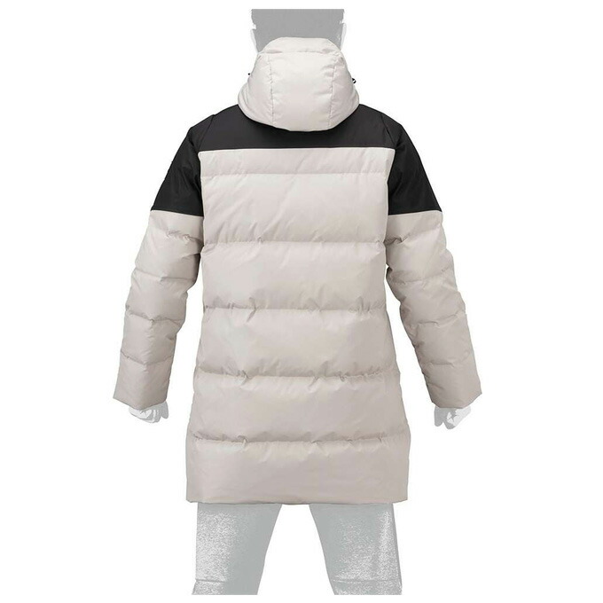 楽天市場】MIZUNO（ミズノ）限定 ミズノプロ ダウンコート（12JEBB70