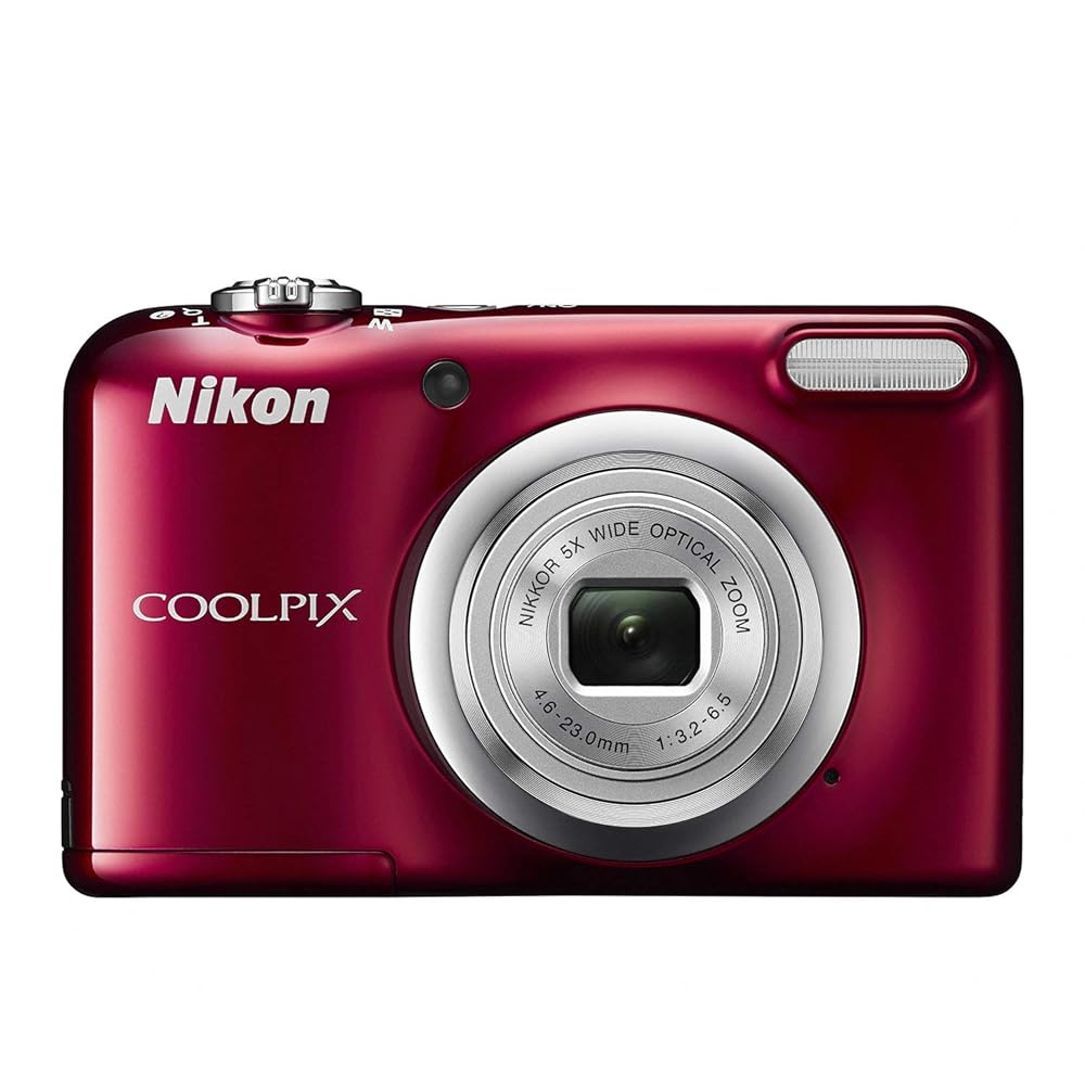 楽天市場】nikon デジタルカメラ coolpix a100の通販