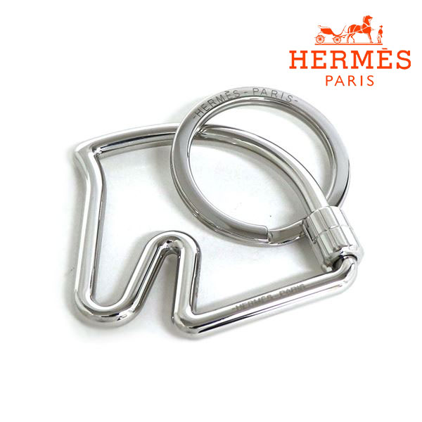 楽天市場】エルメス キーホルダー レディース HERMES Key ring