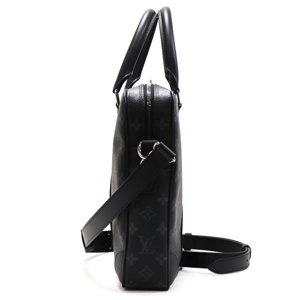 楽天市場】ルイヴィトン ブリーフケース メンズ Louis Vuitton ポルト