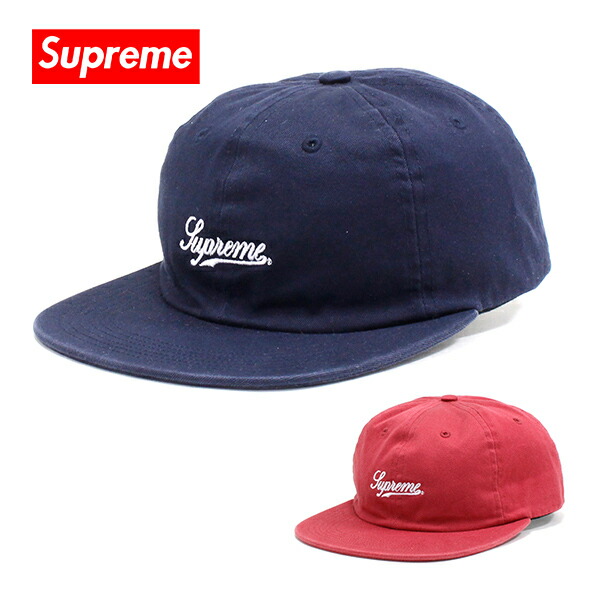 楽天市場】シュプリーム キャップ メンズ レディース Supreme 帽子