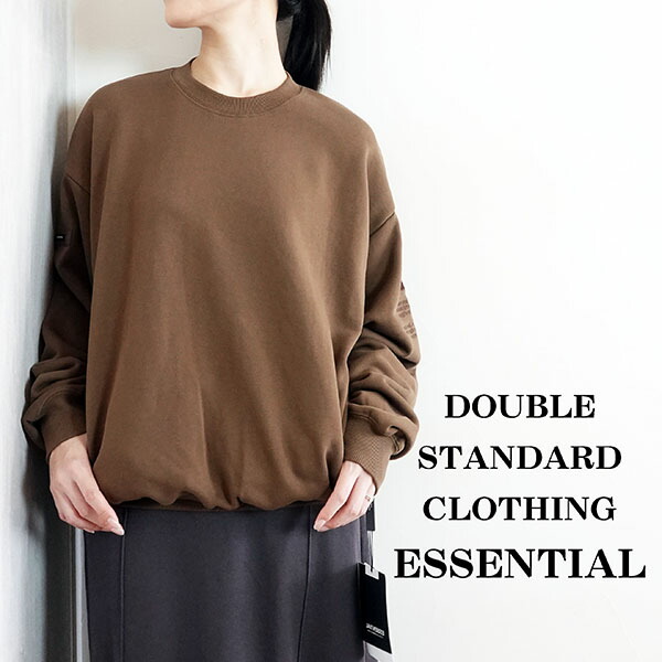 楽天市場】【2025秋冬新作】DOUBLE STANDARD CLOTHING ダブル