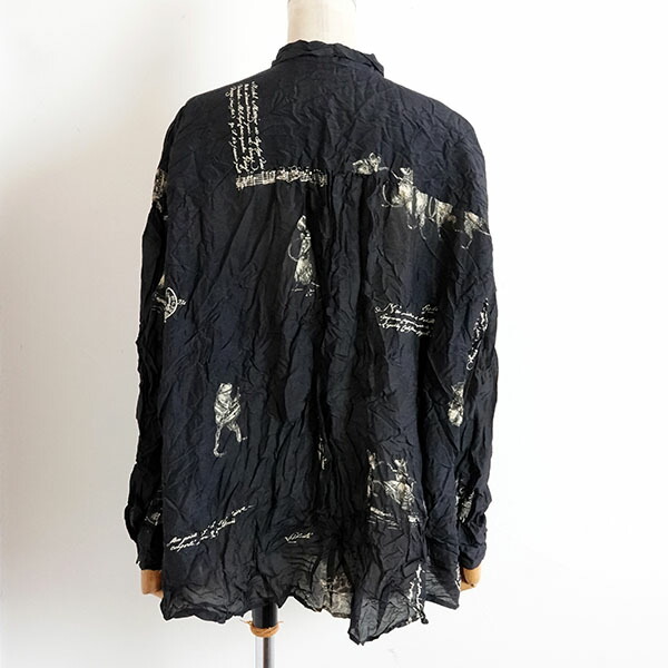 楽天市場】【2025秋冬新作】pas de calais パドカレ animal concert