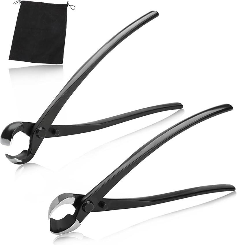 楽天市場】コブ切鋏 丸刃 こぶ切り鋏 こぶ切りハサミ 盆栽 ノブ