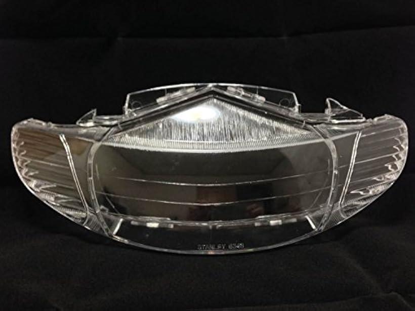 楽天市場】ディオ ヘッドライト レンズ ZX AF34 AF35 AF27 AF28 ホンダ