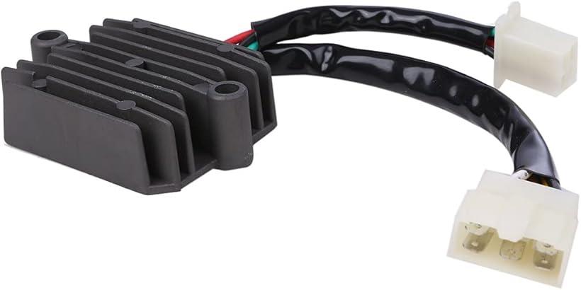 楽天市場】互換品ホンダ 用 熱対策 レギュレーター レクチファイヤー