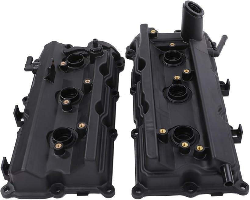 楽天市場】互換品日産 用 ロッカーカバー バルブカバー ヘッドカバー