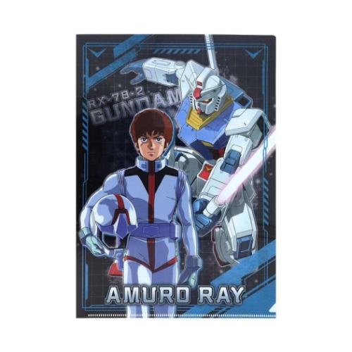 楽天市場】ガンダム アムロ（文房具・事務用品｜日用品雑貨・文房具