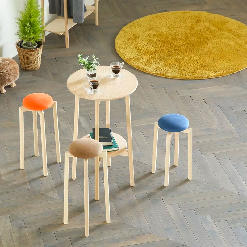 楽天市場】匠工芸 テーブルMUSHROOM Table マッシュルーム テーブルh