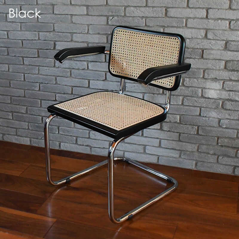 楽天市場】国内在庫 チェスカアームチェア イタリア製 ダイニング