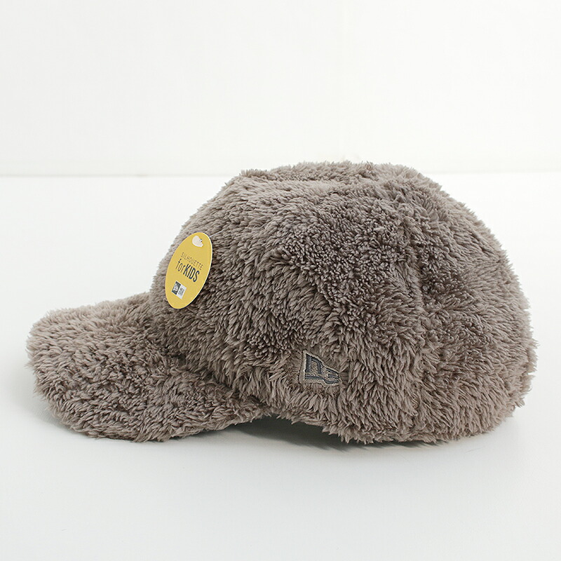 楽天市場】【Kids】NEW ERA ニューエラ YTH 920VS MINK FLEECE SOLID
