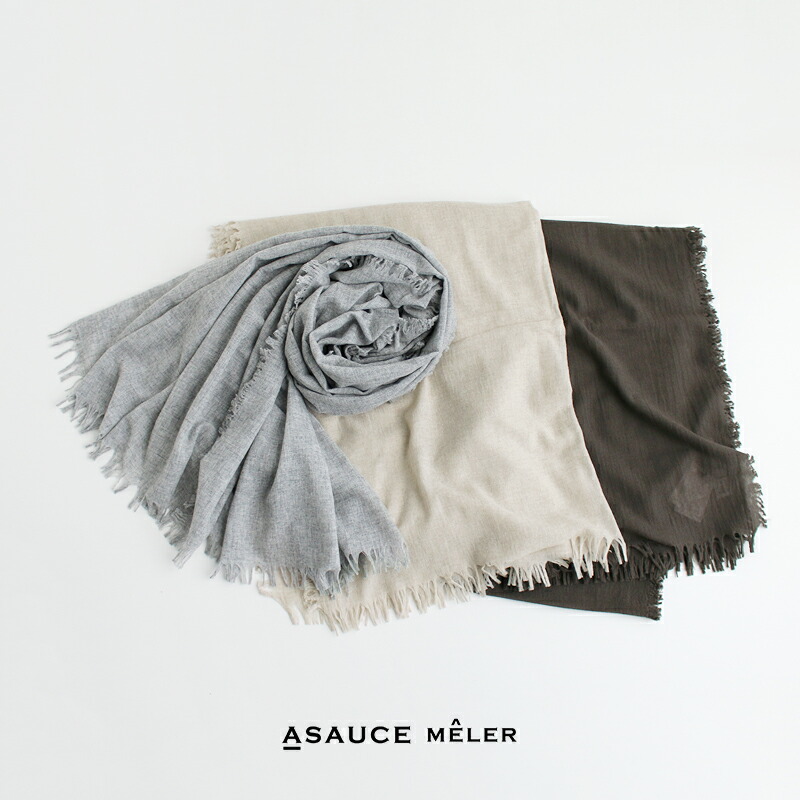 楽天市場】asauce meler アソースメレの通販