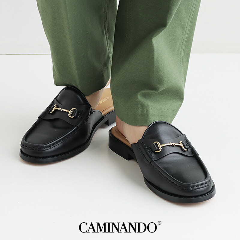 楽天市場】＼FINAL SALE／【40％OFF】CAMINANDO カミナンド ビット