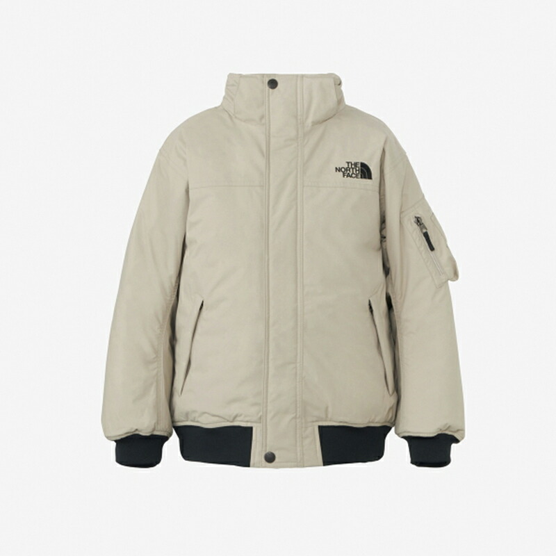 楽天市場】【kids】THE NORTH FACEザ・ノースフェイス WINTER BOMBER