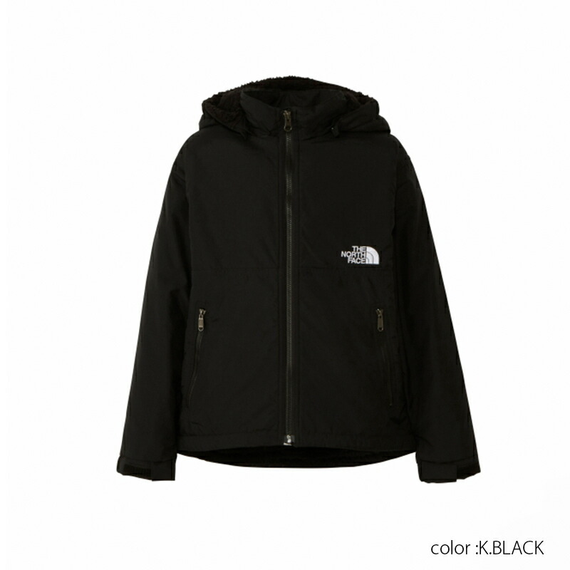 楽天市場】【kids】THE NORTH FACEザ・ノースフェイス COMPACT NOMAD