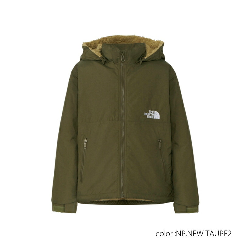 楽天市場】【kids】THE NORTH FACEザ・ノースフェイス COMPACT NOMAD