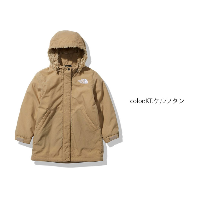 楽天市場】【kids】THE NORTH FACEザ・ノースフェイス G Compact Nomad