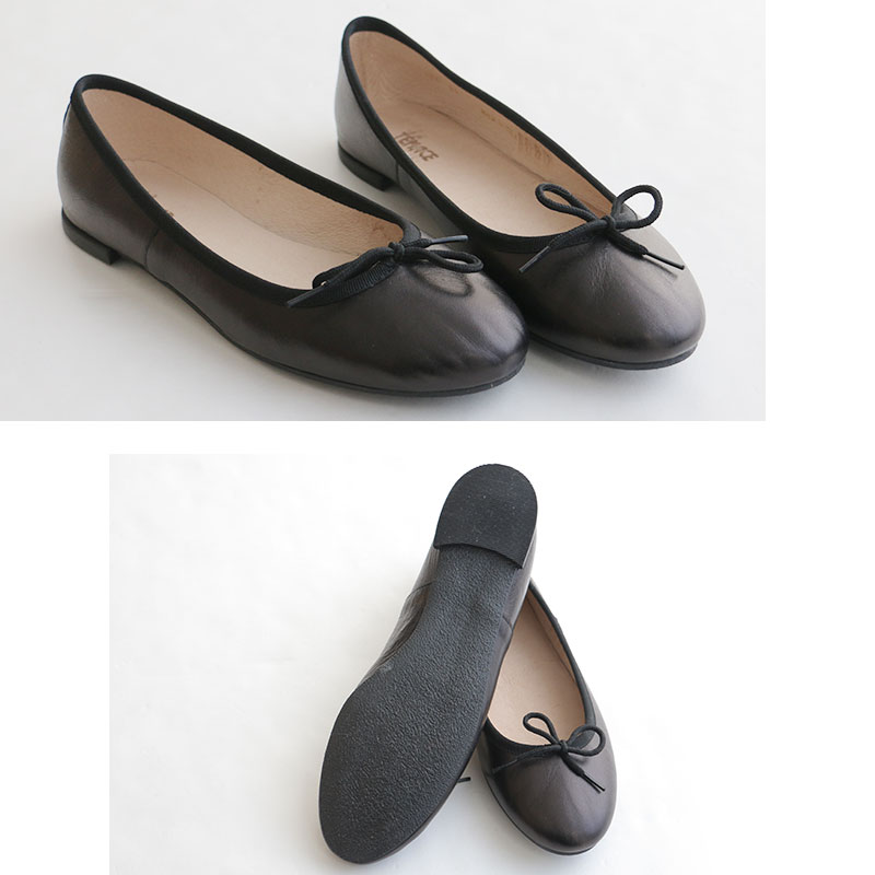 楽天市場】La TENACE ラテナーチェ バレエシューズ T800 【RCP】 : Mmn