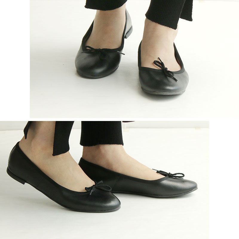 楽天市場】La TENACE ラテナーチェ バレエシューズ T800 【RCP】 : Mmn