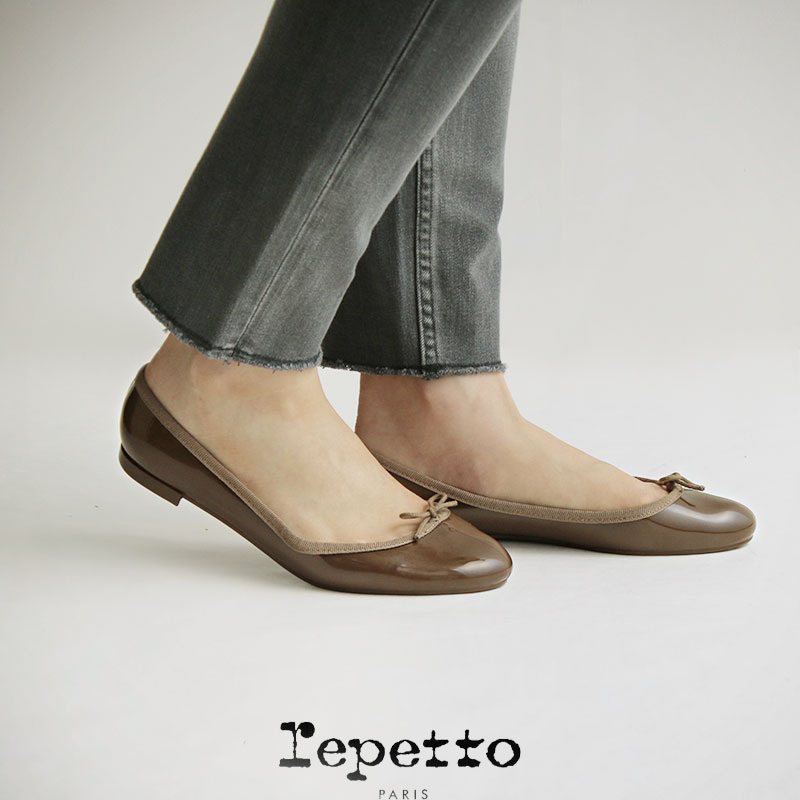 楽天市場】＼FINAL SALE／【40％OFF】repetto レペット V1499UNI