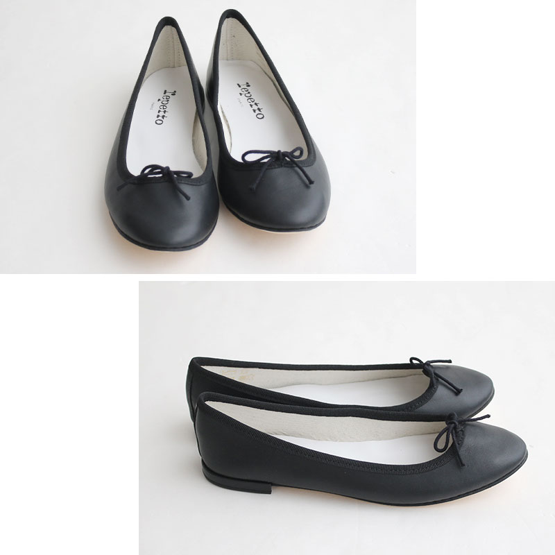 楽天市場】＼FINAL SALE／【40％OFF】repetto レペット バレエシューズ