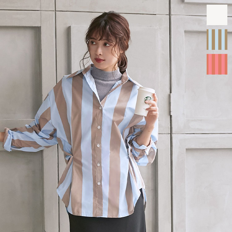 楽天市場】≪ 特別セール ≫ 送料無料！ 変形デザインブラウス [C4058