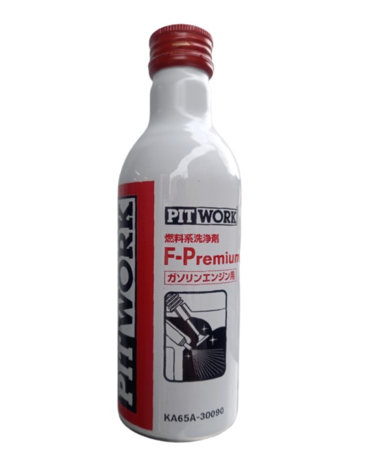 FITWORK F-Premium オイル添加剤 10セット PITWORK FITWORK F-Premium