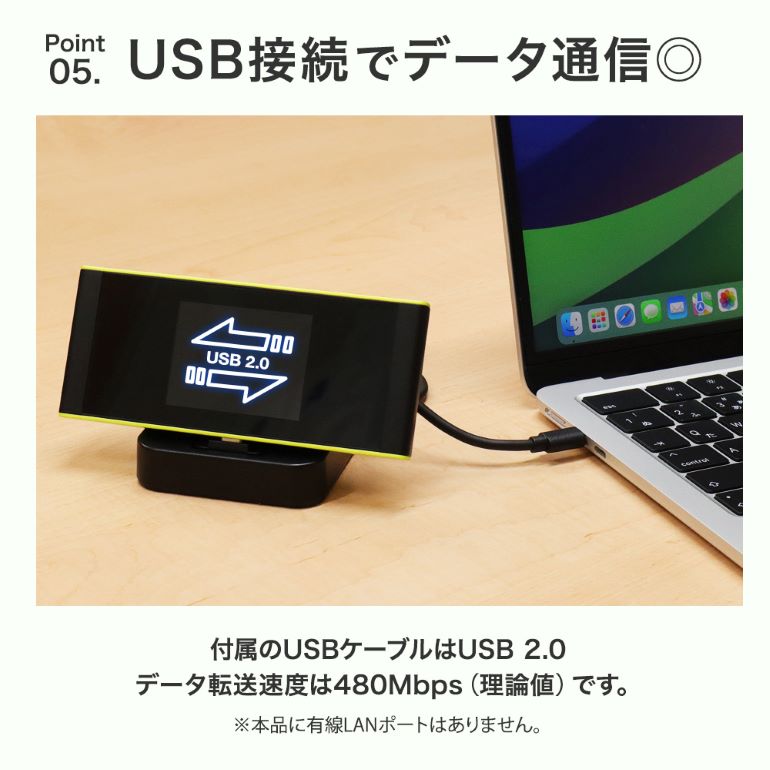 楽天市場】【急速充電】PD対応 Type C 60W モバイルWiFiルーター用