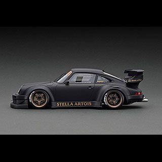 楽天市場】ignition model(イグニッションモデル) RWB 930(1/18
