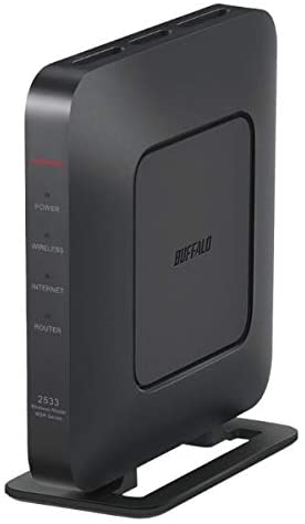 楽天市場】【ポイント2倍】 【500円引クーポン付】 BUFFALO 無線LAN親