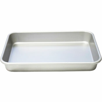 楽天市場】アカオ アルミ標準バット 6号 角バット 硬質アルミ材