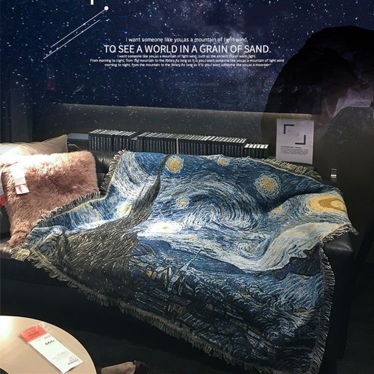 楽天市場】ソファーカバー タペストリー マルチカバー ファブリック