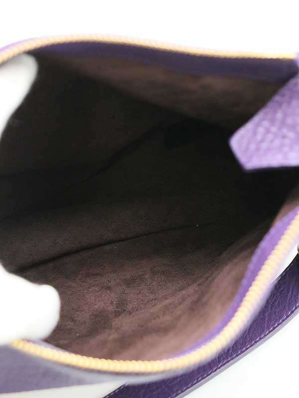 楽天市場】BURBERRY バーバリー スモール ナイトバッグ レザー