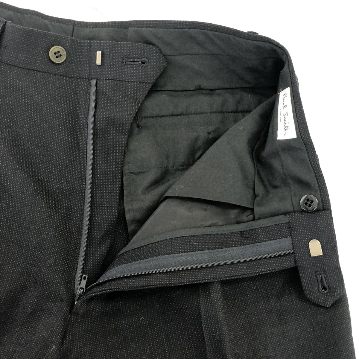 楽天市場】Paul Smith LONDON ポール スミス ロンドン バーズアイ