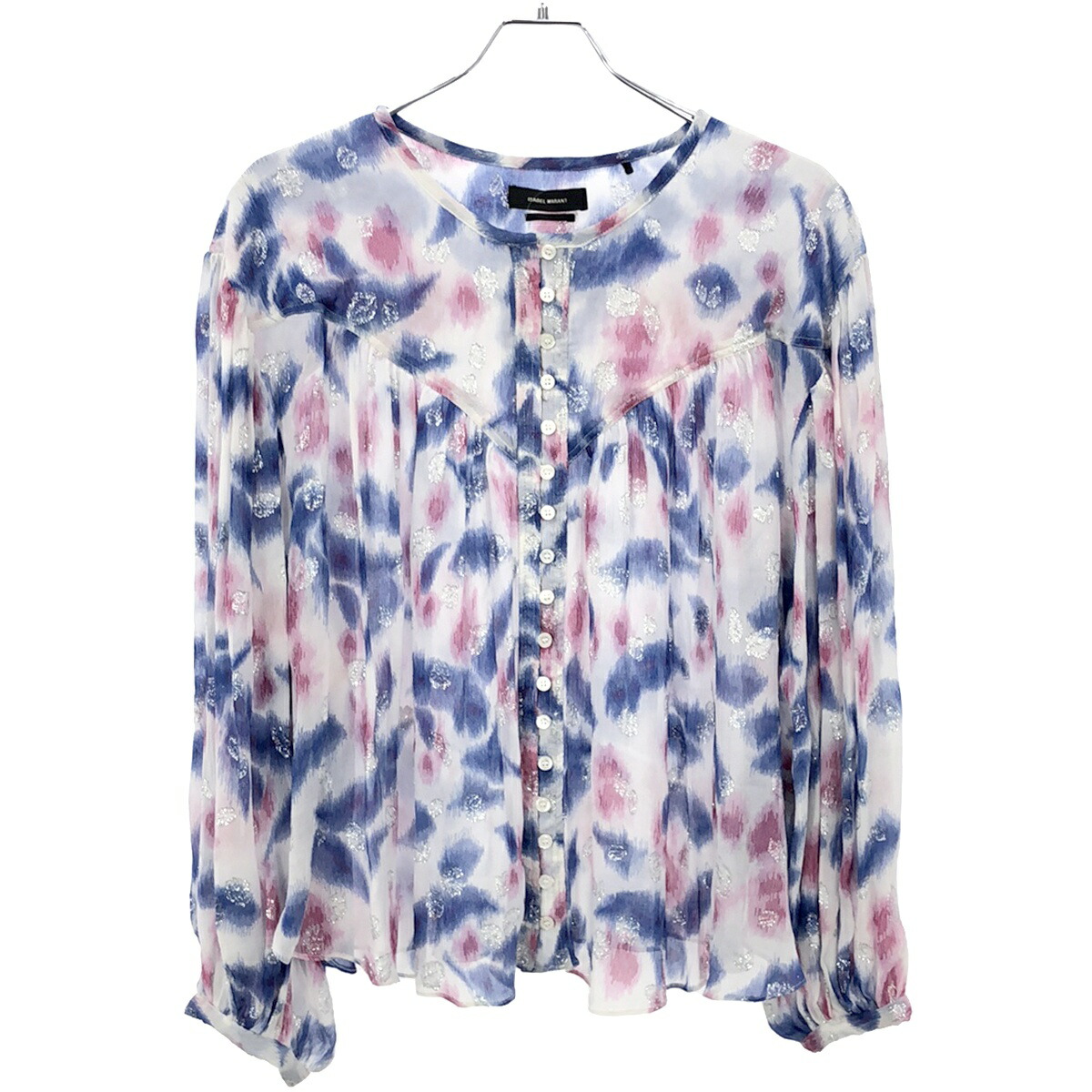 楽天市場】イザベルマラン ブラウスの通販