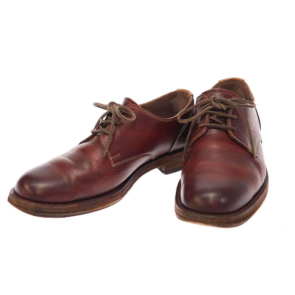 楽天市場】moto シューズ プレーントゥ（靴）の通販