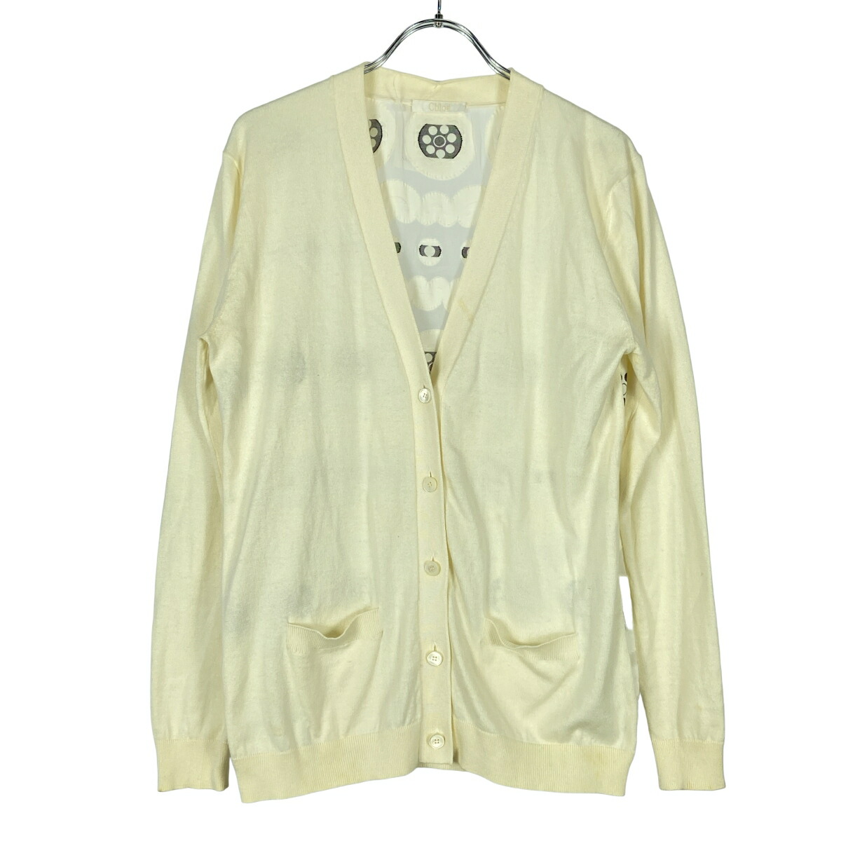 楽天市場】Chloe クロエ（カーディガン・ボレロ｜トップス