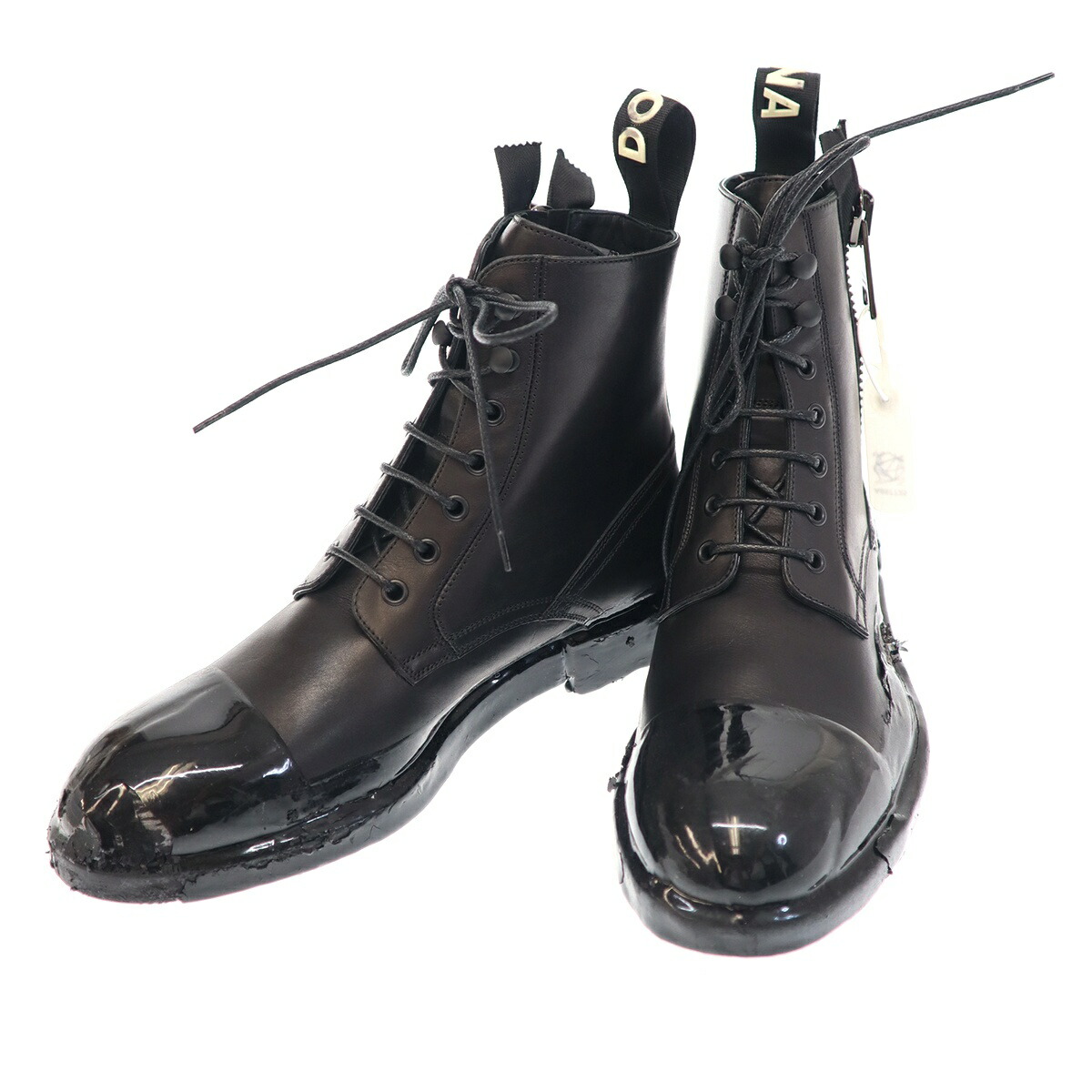 楽天市場】ドルチェ&ガッバーナ（ブーツ｜メンズ靴）：靴の通販