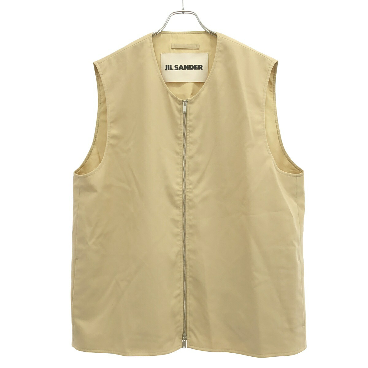 楽天市場】ジル・サンダー（ベスト・ジレ｜トップス）：メンズ