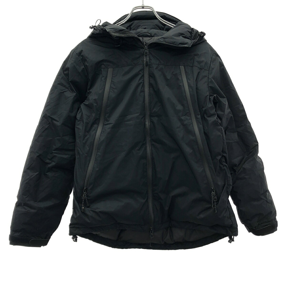 楽天市場】nanga aurora 3layer down blouson（メンズファッション）の通販