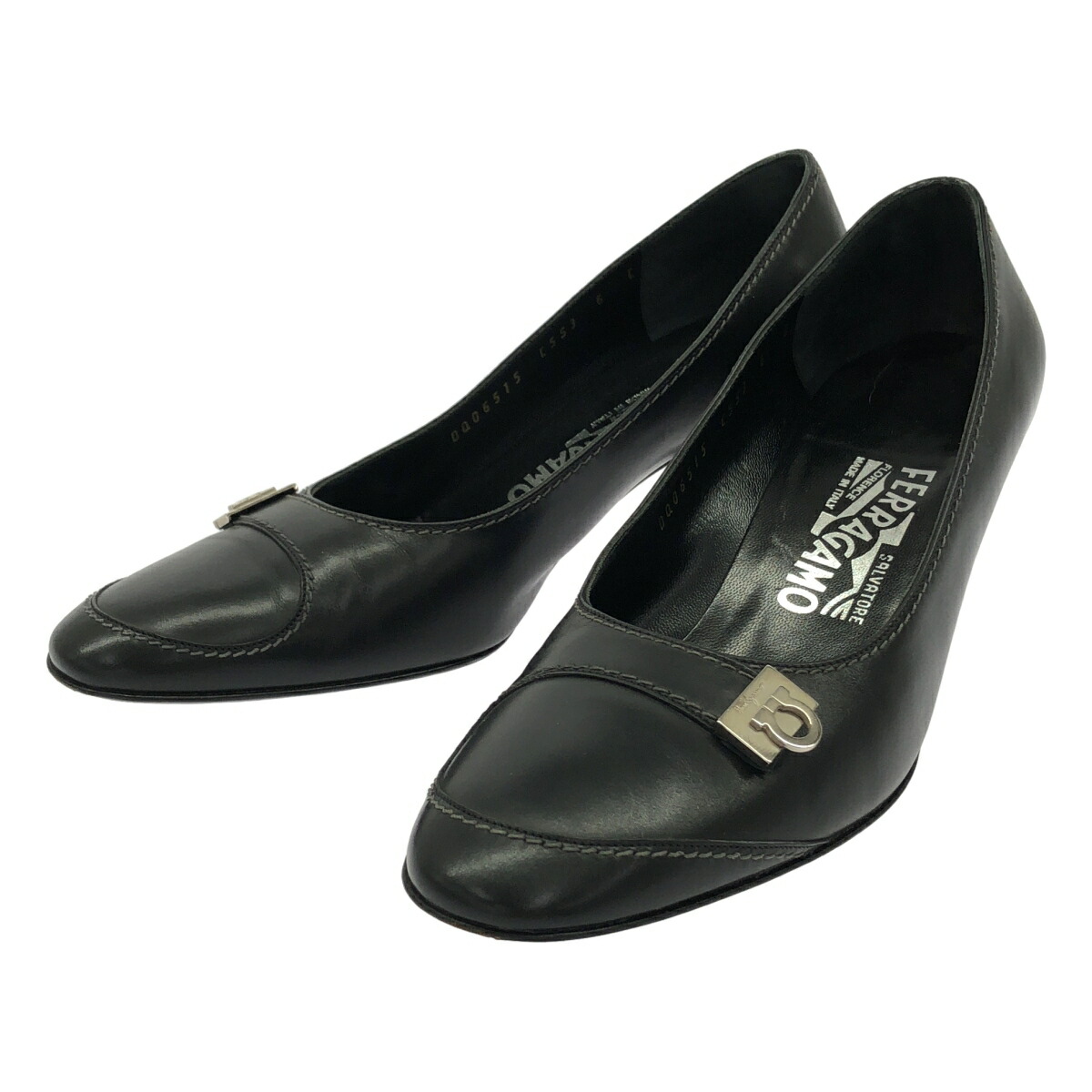 楽天市場】フェラガモ（パンプス｜レディース靴）：靴の通販