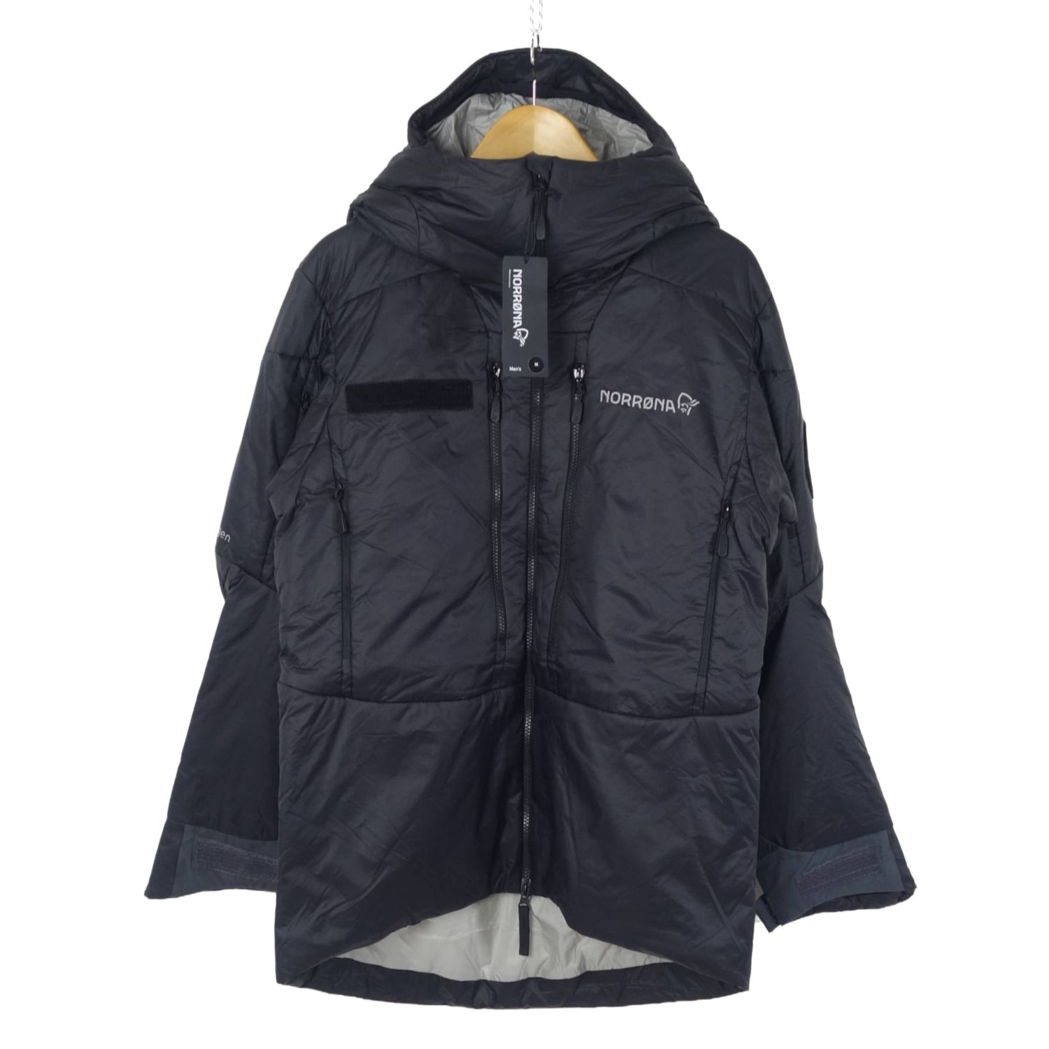 楽天市場】☆2023-2024☆ NORRONA（ノローナ）lofoten Gore-Tex